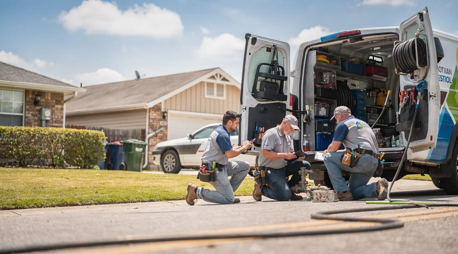 Emergency Plumber in Narrows, VA near me